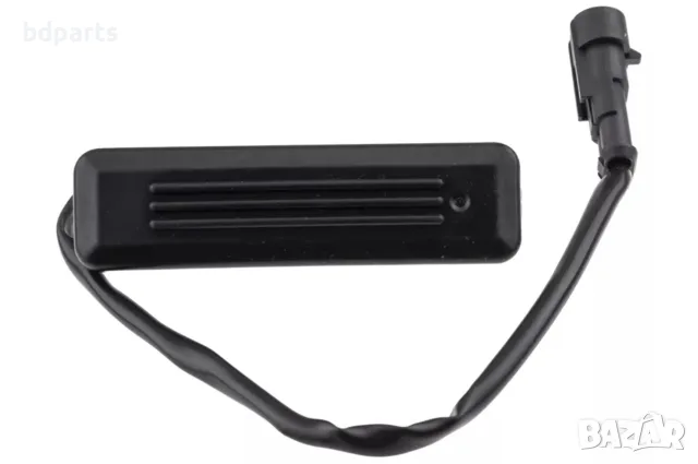 Бутон за отваряне на багажник Fiat, Doblo MK2 Facelift, Opel Combo D,, снимка 3 - Части - 56142295