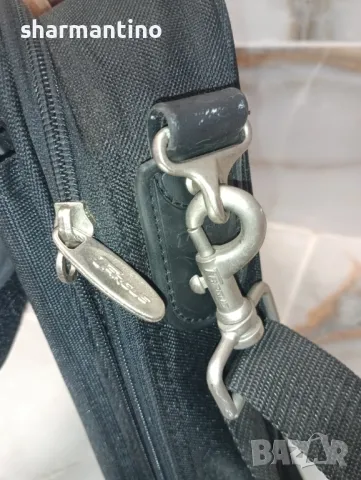 Targus чанта за лаптоп - 22 лв, снимка 4 - Лаптоп аксесоари - 50239665