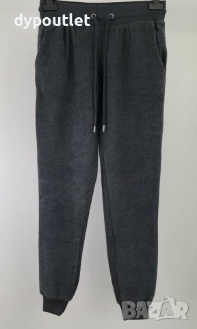 Golddigga Brush Jog -  Дамско спортно поларено долнище, размери - S .                      , снимка 2 - Спортни екипи - 39512981