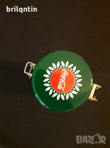 Кутии на кока кола намаление от 15 на 10 лева, снимка 3 - Колекции - 31311165