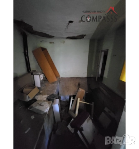 с. Преселенци, Общ. Ген. Тошево, къща с двор – 16000евро!, снимка 13 - Къщи - 51441277