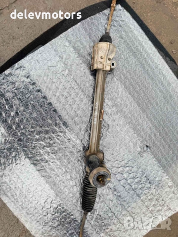 56500B9500 кормилна рейка от Hyundai I10 1.0I, 67 кс., 2018 г., Хюндай И10, 1.0И, 67 кс., снимка 3 - Части - 52469234