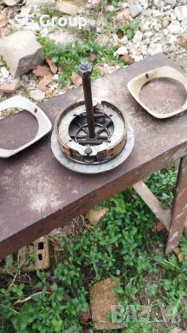 Части за мотор Балкан 50, снимка 6 - Части - 37618501