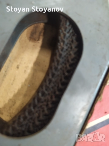 Банциг за метал, снимка 3 - Други машини и части - 52933618