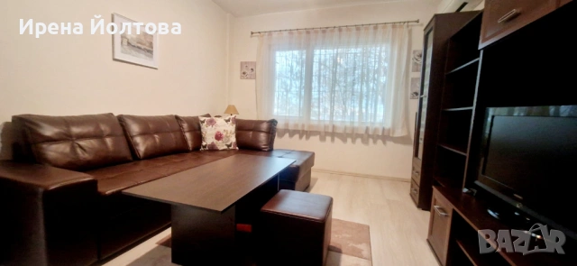 Отдавам под наем апартамент в ж.к. Христо Смирненски