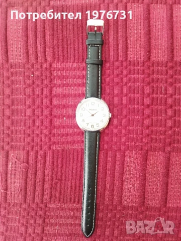 Мъжки часовник РАКЕТА  Русия , снимка 2 - Мъжки - 50682784