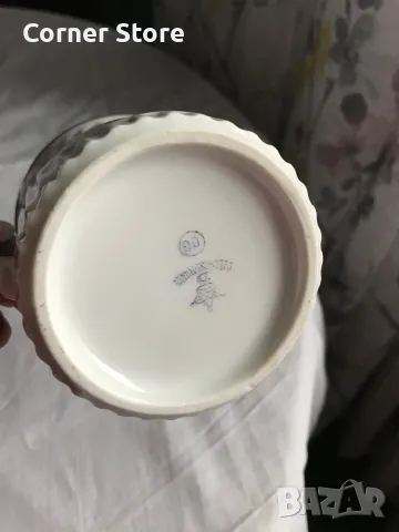 Чаша за чай,мъг, снимка 2 - Чаши - 49346172