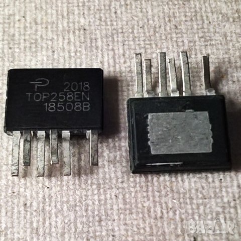 IC, TOP209,TOP210,TOP244,TOP245,TOP253,TOP254,TOP256,TOP258, снимка 5 - Ремонт на друга електроника - 39969667