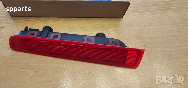 Оригинален трети стоп за VW Transporter T5, снимка 10 - Части - 49594995