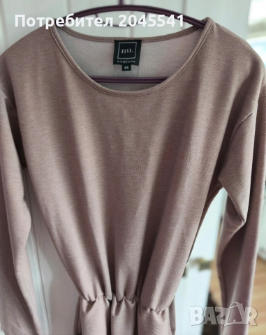 Рокля, ежедневна , снимка 2 - Рокли - 54118506