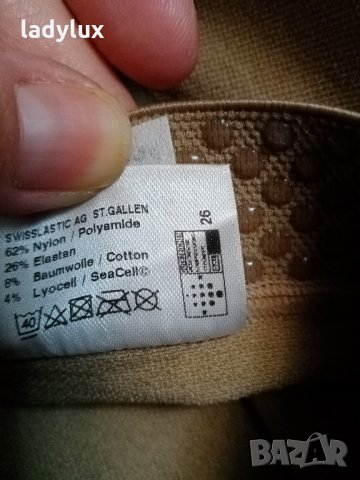 VENOSAN 7002 compression Чорап със силиконова лента. Код 1470 , снимка 8 - Дамски чорапи - 35482122