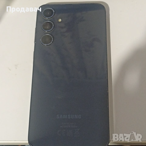 Samsung A35 5G, снимка 4 - Samsung - 53057590