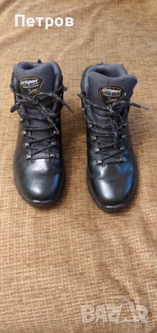 Продавам туристически обувки, снимка 6 - Спортни обувки - 52444115