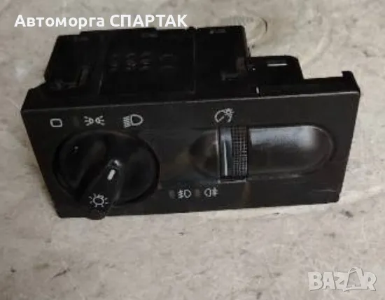 Volkswagen Golf, III 1993.07 - 1999.04 Превключвател за регулиране на фаровете