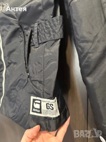 Дамски яке G star, снимка 3 - Якета - 52943854