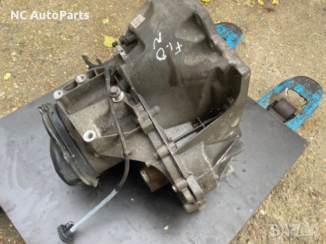 5 степена скоростна кутия за FORD Форд Фиеста 1.0 ECOBOOST CA6R-7002-LBD 2N1R-7F096-EB 2016, снимка 3 - Части - 39375641