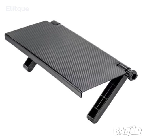 Настолна стойка за екран тип рафт, снимка 8 - Други стоки за дома - 52901554