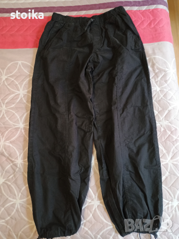 Нов карго панталон Zara , снимка 5 - Панталони - 44550638