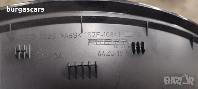 Километраж 1S7F-10841 Ford Mondeo - 70лв, снимка 3 - Части - 47928088