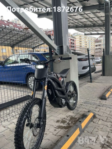 79 Falcon Bike Pro - Електрическо мотор / колело, снимка 2 - Мотоциклети и мототехника - 53939570