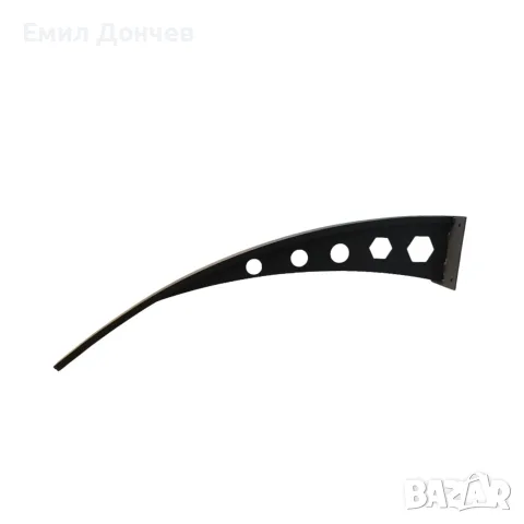 стойка за навес 
