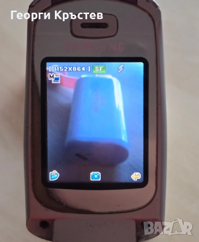 Samsung E530(2 бр.) - за нови панели и батерии, снимка 6 - Samsung - 46994724