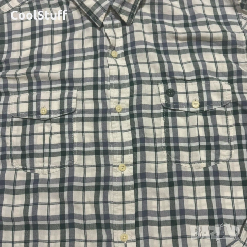 Мъжка Риза Timberland Размер XXL, снимка 3 - Ризи - 53933912