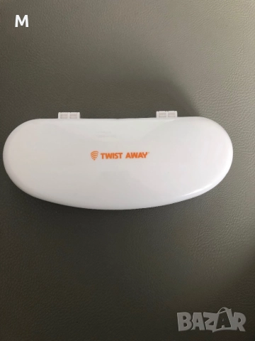 Уред за премахване на ушна кал, снимка 4 - Други стоки за дома - 52345812