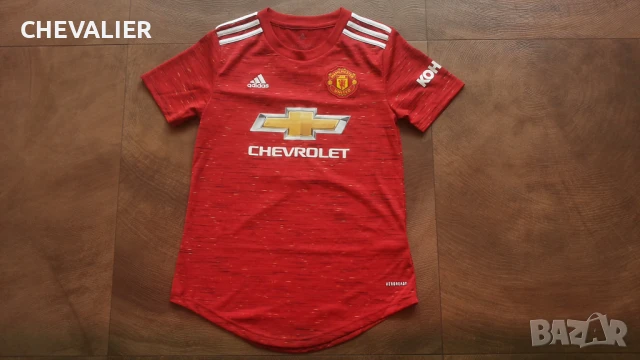 Adidas MANCHESTER UNITED Kids Football T-Shirt Размер 11-12 години детска футболна тениска 33-67