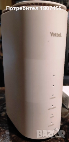 Рутер ZTE MC801A