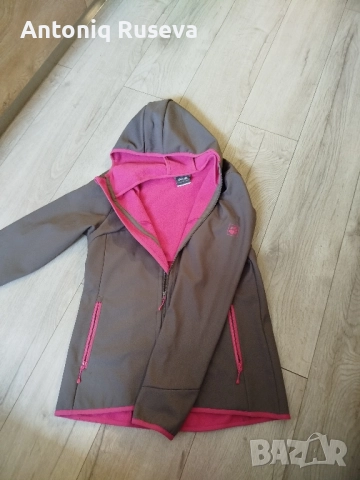 Дамско яке Jack Wolfskin, снимка 1