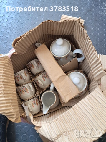 Чаши за кафе, снимка 5 - Чаши - 50471380