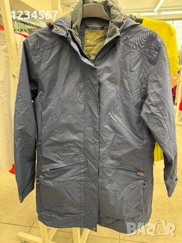 Women's Jacket Pinewood Wilda W.