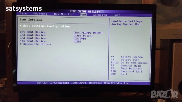 Дънна платка ASRock 775i945GZ Socket 775 CPU+FAN+RAM, снимка 13 - Дънни платки - 54001643