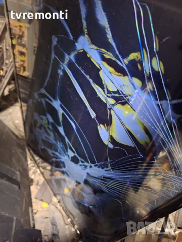 TCon BOARD, BN95-01129A, BN41-02069,2013_TCON_FOX_FT3,- SAMSUNG UE40F6340S 40inc DISPLAY CY-HF400CSL, снимка 7 - Части и Платки - 48743340