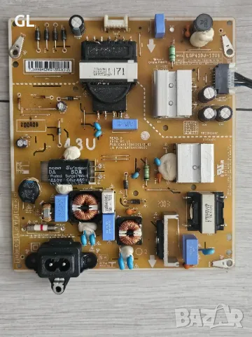 LG 43LT340C0ZB, снимка 5 - Части и Платки - 49110281