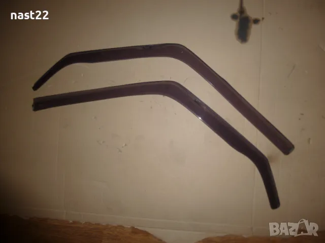 Ветробрани за Сузуки Витара-дълга база 1989-1998 год