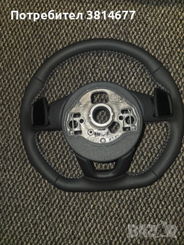 Sline-волан за Audi, снимка 4 - Части - 51102869