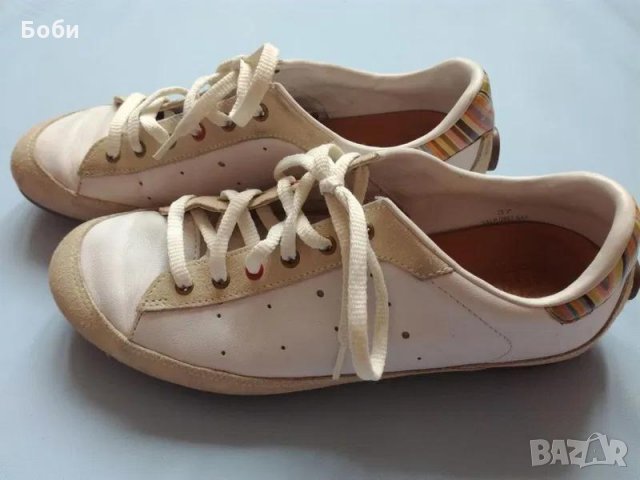 Дамски обувки Paul Smith, снимка 2 - Дамски ежедневни обувки - 29911058