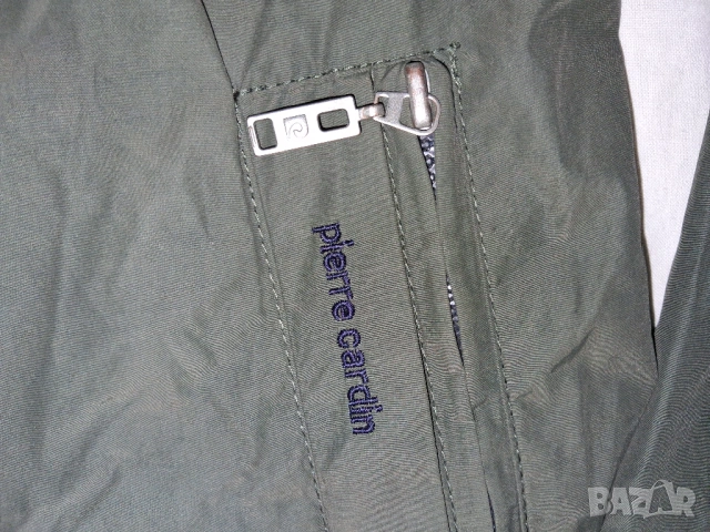 2 броя - Fjallraven и Pierre Cardin Vintage Gore-Tex (М) и (L) спортно яке Fjall raven, снимка 12 - Якета - 30680511