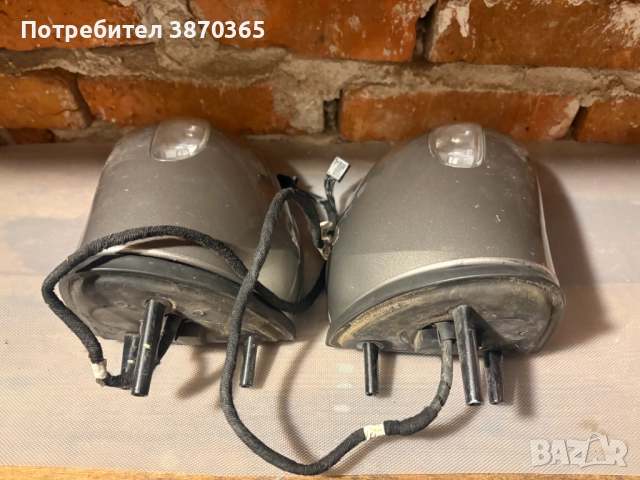 Огледала Mercedes ML 164 , снимка 4 - Части - 52261814