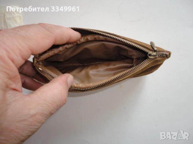 Кожен калъф чанта за лула аксесоари , снимка 6 - Чанти - 51299435