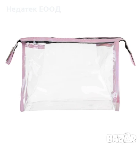 Несесер за таолетни принадлежности, 25x14x19см.