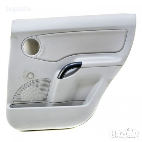 Интериорна кора задна дясна врата Citroen C3  2002-2009 C100821N-182