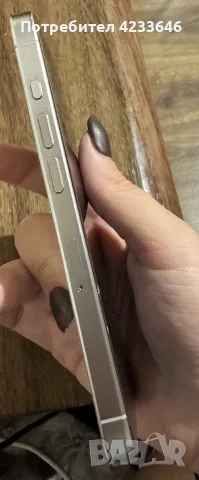 iPhone 15 Pro, 128 GB 
, снимка 4 - Apple iPhone - 56218188