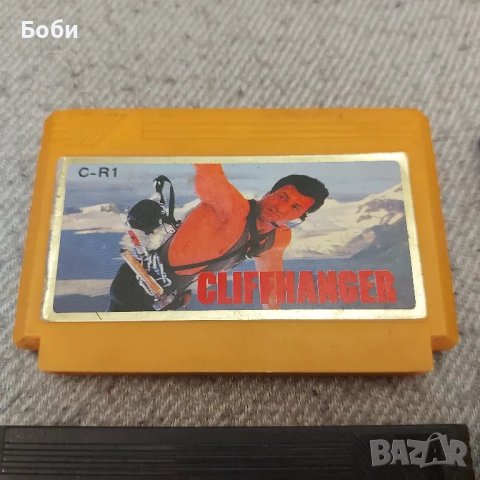 Стари Редки Дискети за Нинтендо Видеоигри 4бр., снимка 2 - Игри за Nintendo - 50150323