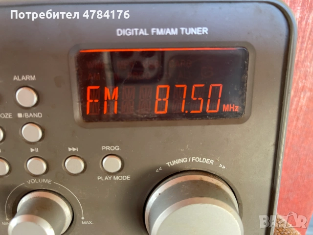 продавам радио-sd+usb, снимка 6 - Друга електроника - 54094914