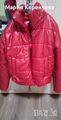 Зимни якета