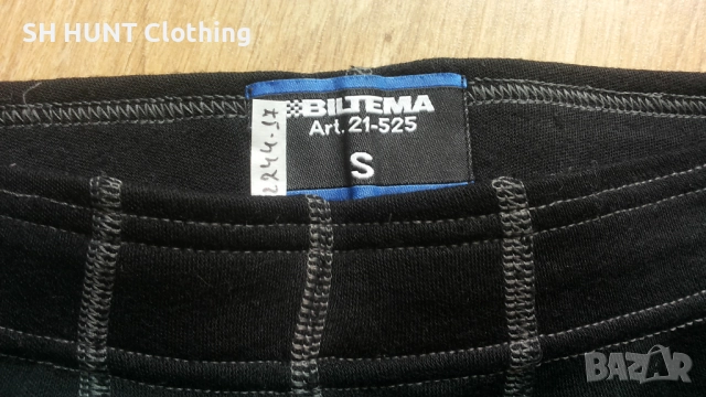 BILTEMA Thermo Underwear 100% Merino Wool размер S термо долница 100% Мерино вълна - 1558, снимка 7 - Екипировка - 52586481