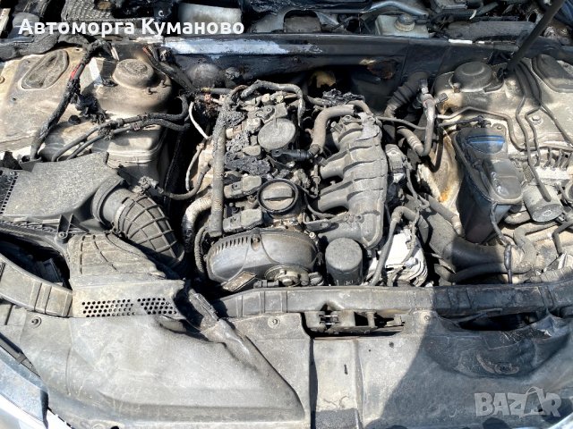 Ауди А4 Б8 1.8 TFSI 120 к.с., автоматик, 2011г., двигател CDHA, 183 000 км., евро 5, Audi A4 B8 1.8 , снимка 11 - Автомобили и джипове - 34146429